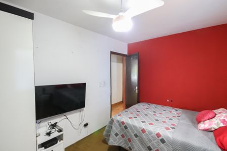 Casa à venda com 160m², 3 quartos e 2 vagas Casa à venda com 160m², 3 quartos e 2 vagasQuarto 3