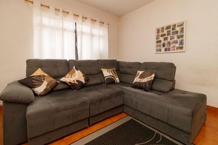 Sala de casa à venda com 2 quartos, 160m² em Vila Constança, São Paulo