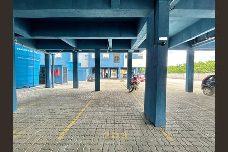 Apartamento à venda com 51m², 2 quartos e 1 vaga Apartamento à venda com 51m², 2 quartos e 1 vagaÁrea comum