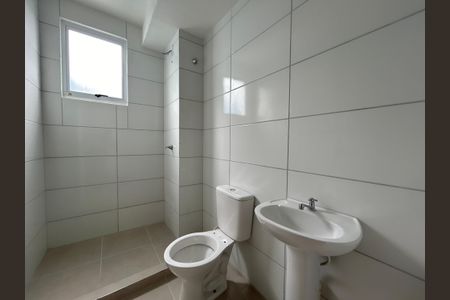 Apartamento à venda com 51m², 2 quartos e 1 vaga Apartamento à venda com 51m², 2 quartos e 1 vagaBanheiro