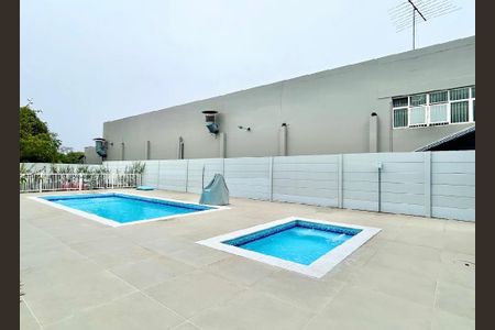 Apartamento à venda com 51m², 2 quartos e 1 vaga Apartamento à venda com 51m², 2 quartos e 1 vagaÁrea comum