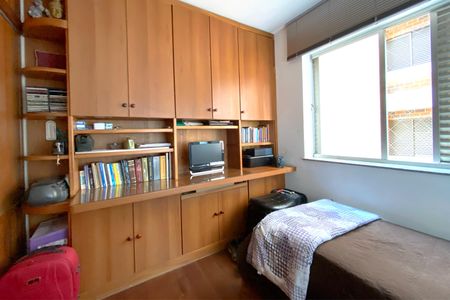 Apartamento à venda com 180m², 4 quartos e 3 vagas Apartamento à venda com 180m², 4 quartos e 3 vagasQuarto 3