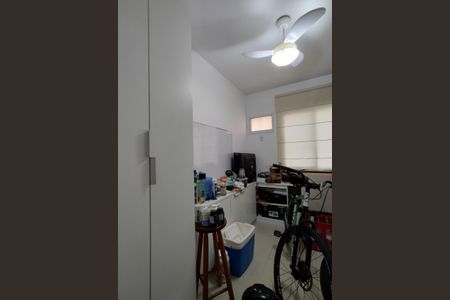 Apartamento para alugar com 84m², 3 quartos e 1 vagaQuarto 2