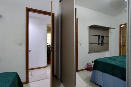 Apartamento para alugar com 84m², 3 quartos e 1 vagaQuarto 1 - Suíte 