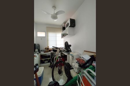 Apartamento para alugar com 84m², 3 quartos e 1 vagaQuarto 2