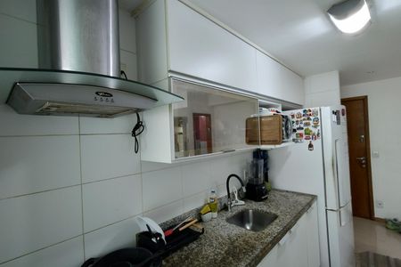 Apartamento para alugar com 84m², 3 quartos e 1 vagaCozinha - Armários