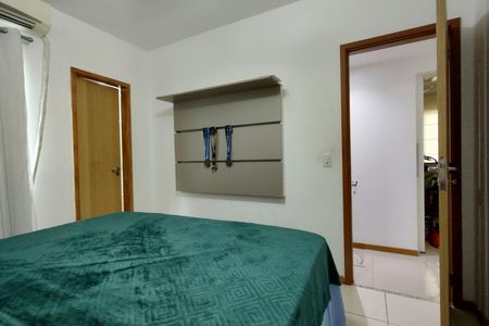 Apartamento para alugar com 84m², 3 quartos e 1 vagaQuarto 1 - Suíte 