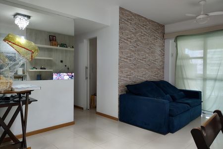 Apartamento para alugar com 84m², 3 quartos e 1 vagaSala