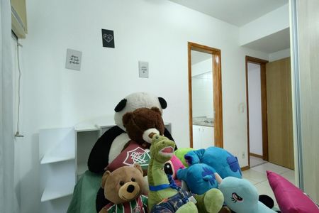 Apartamento para alugar com 84m², 3 quartos e 1 vagaQuarto 3 - Suíte