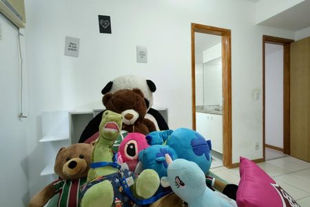 Apartamento para alugar com 84m², 3 quartos e 1 vagaQuarto 3 - Suíte