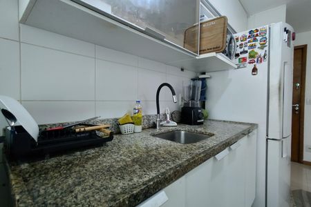 Apartamento para alugar com 84m², 3 quartos e 1 vagaCozinha - Armários