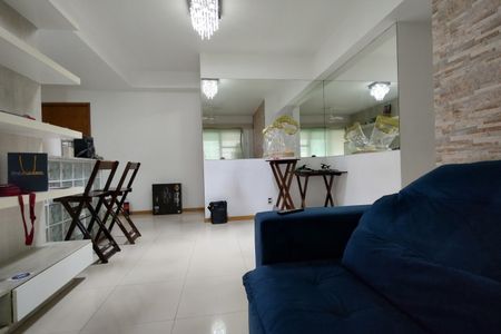 Apartamento para alugar com 84m², 3 quartos e 1 vagaSala