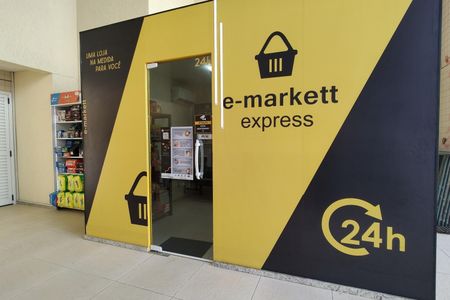 Apartamento para alugar com 84m², 3 quartos e 1 vagaÁrea comum