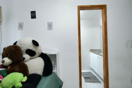 Apartamento para alugar com 84m², 3 quartos e 1 vagaQuarto 3 - Suíte