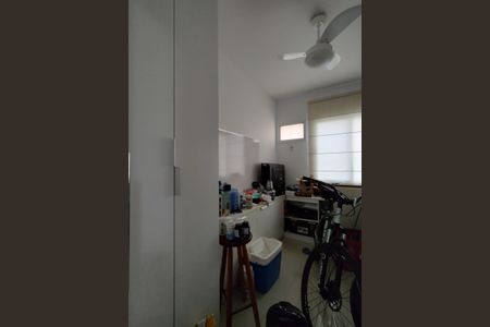 Apartamento para alugar com 84m², 3 quartos e 1 vagaQuarto 2