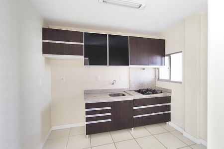 Apartamento para alugar com 60m², 2 quartos e sem vagaCozinha