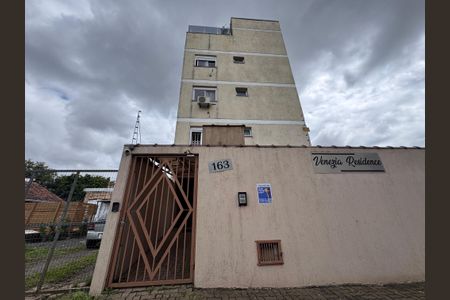 Apartamento para alugar com 60m², 2 quartos e sem vagaFachada 