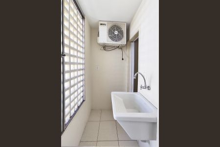 Apartamento para alugar com 60m², 2 quartos e sem vagaCozinha