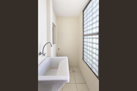 Apartamento para alugar com 60m², 2 quartos e sem vagaCozinha