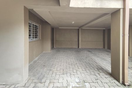 Apartamento para alugar com 60m², 2 quartos e sem vagaCozinha