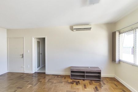 Sala de apartamento para alugar com 2 quartos, 60m² em Scharlau, São Leopoldo