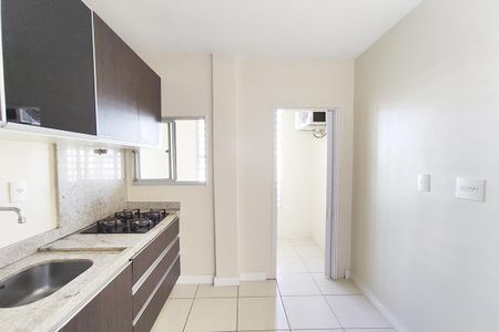 Apartamento para alugar com 60m², 2 quartos e sem vagaCozinha