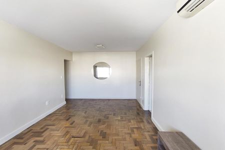 Sala de apartamento para alugar com 2 quartos, 60m² em Scharlau, São Leopoldo