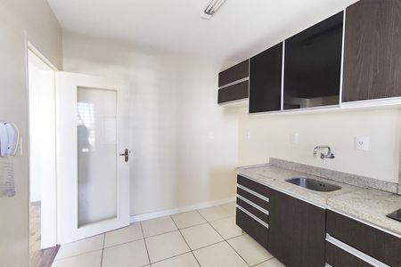 Apartamento para alugar com 60m², 2 quartos e sem vagaCozinha