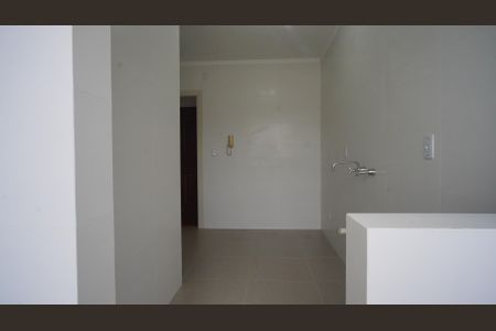 Apartamento à venda com 79m², 1 quarto e 1 vaga Apartamento à venda com 79m², 1 quarto e 1 vagaLavanderia/cozinha