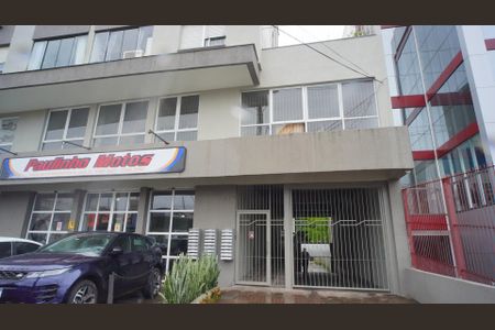 Apartamento à venda com 79m², 1 quarto e 1 vaga Apartamento à venda com 79m², 1 quarto e 1 vagaFachada do Prédio