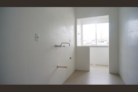 Apartamento à venda com 79m², 1 quarto e 1 vaga Apartamento à venda com 79m², 1 quarto e 1 vagaCozinha/ Lavanderia