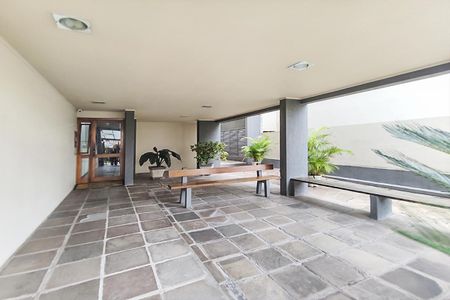 Apartamento para alugar com 36m², 2 quartos e sem vagaÁrea comum