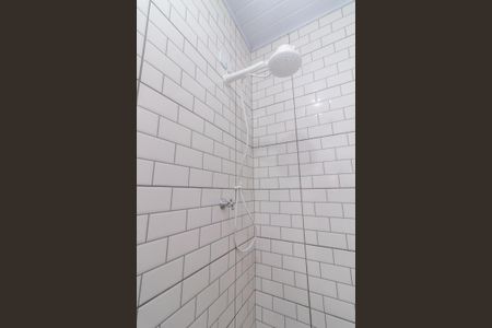 Casa para alugar com 17m², 1 quarto e sem vagaBanheiro Social
