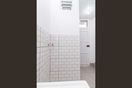 Casa para alugar com 17m², 1 quarto e sem vagaÁrea de Serviço