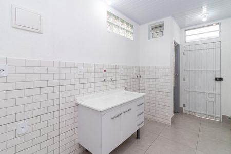 Casa para alugar com 1 quarto, 17m² em Jardim Artur Alvim, São Paulo
