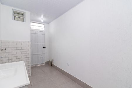 Casa para alugar com 17m², 1 quarto e sem vagaSala/Cozinha