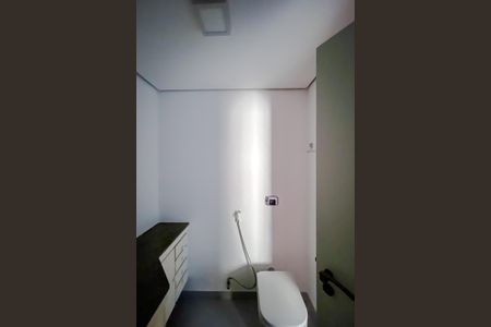 Apartamento à venda com 180m², 4 quartos e 3 vagasBanheiro da Suíte