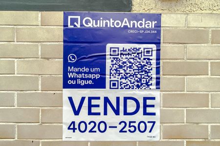Apartamento à venda com 180m², 4 quartos e 3 vagasPlaquinha