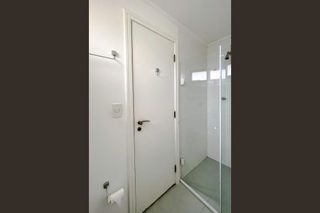 Apartamento à venda com 180m², 4 quartos e 3 vagasBanheiro da Suíte