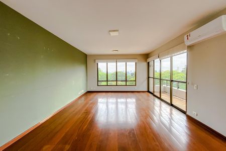 Sala de apartamento à venda com 4 quartos, 180m² em Vila Mariana, São Paulo
