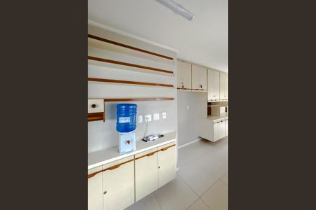 Apartamento à venda com 180m², 4 quartos e 3 vagasCozinha