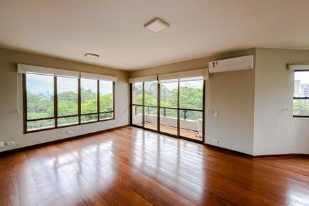 Apartamento à venda com 180m², 4 quartos e 3 vagasSala