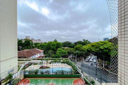 Apartamento à venda com 180m², 4 quartos e 3 vagasVista do Quarto 1