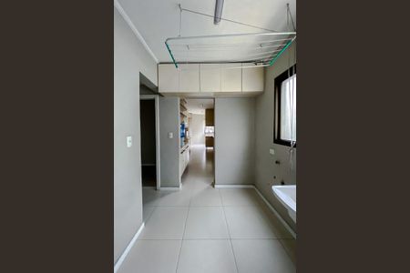 Apartamento à venda com 180m², 4 quartos e 3 vagasÁrea de Serviço