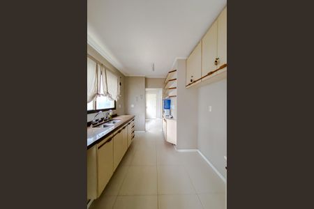 Apartamento à venda com 180m², 4 quartos e 3 vagasCozinha