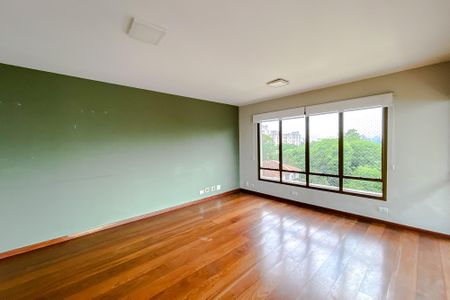 Apartamento à venda com 180m², 4 quartos e 3 vagasSala