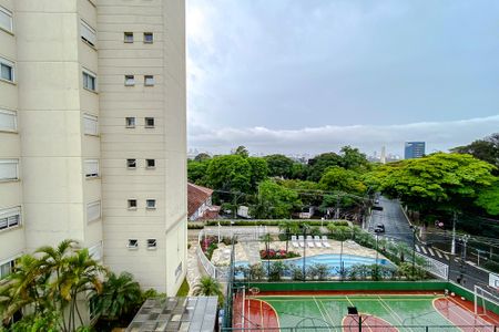 Apartamento à venda com 180m², 4 quartos e 3 vagasVista da Suíte