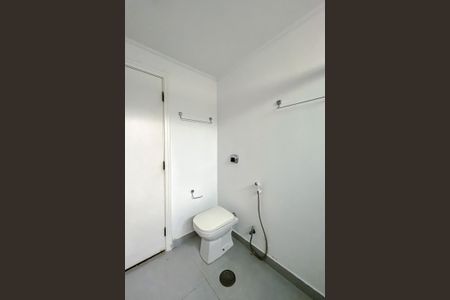 Apartamento à venda com 180m², 4 quartos e 3 vagasBanheiro da Suíte