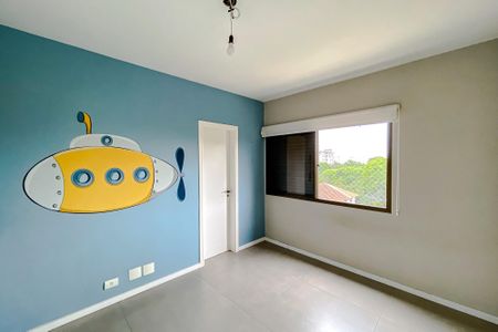 Apartamento à venda com 180m², 4 quartos e 3 vagasQuarto 2 - Suíte