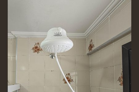 Apartamento para alugar com 85m², 2 quartos e 1 vagaBanheiro Social